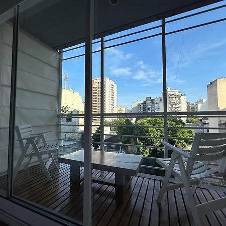 Palermo Soho Getaway - Pool, Sauna And Workspace Ciudad Autónoma de Ciudad Autónoma de Buenos Aires Exterior foto