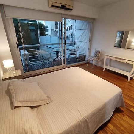 Palermo Soho Getaway - Pool, Sauna And Workspace Ciudad Autónoma de Ciudad Autónoma de Buenos Aires Exterior foto