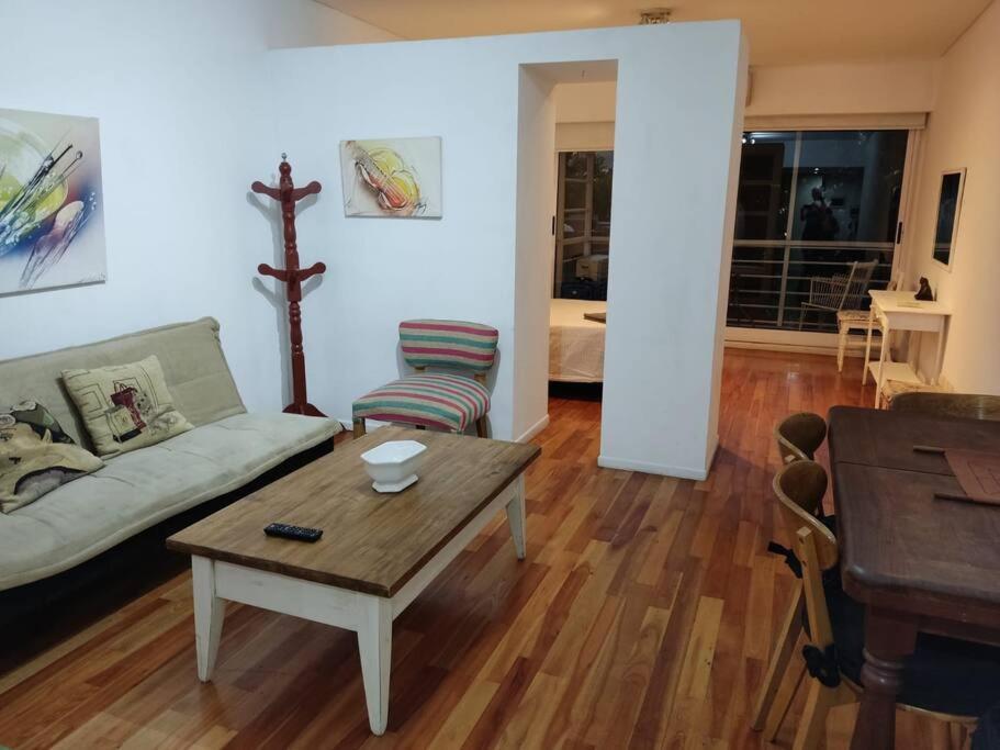 Palermo Soho Getaway - Pool, Sauna And Workspace Ciudad Autónoma de Ciudad Autónoma de Buenos Aires Exterior foto
