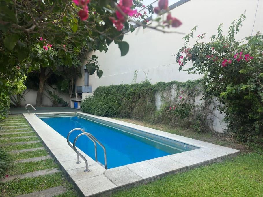 Palermo Soho Getaway - Pool, Sauna And Workspace Ciudad Autónoma de Ciudad Autónoma de Buenos Aires Exterior foto