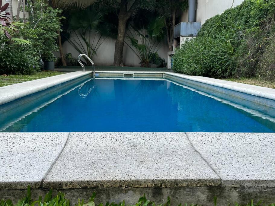 Palermo Soho Getaway - Pool, Sauna And Workspace Ciudad Autónoma de Ciudad Autónoma de Buenos Aires Exterior foto