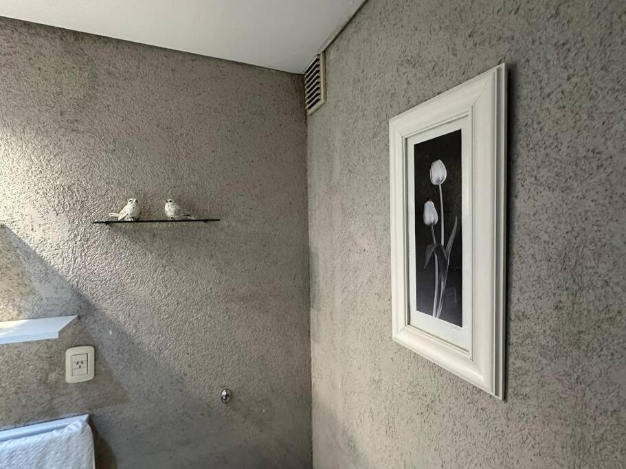 Palermo Soho Getaway - Pool, Sauna And Workspace Ciudad Autónoma de Ciudad Autónoma de Buenos Aires Exterior foto